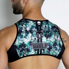 ARNES WOLF MALEBOLO ATRAS