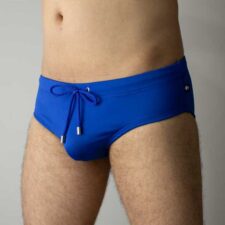 bañador azul rey malebolo underwear pantaloneta de baño para hombre