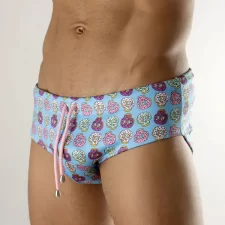 bañador donas malebolo traje de baño para hombre