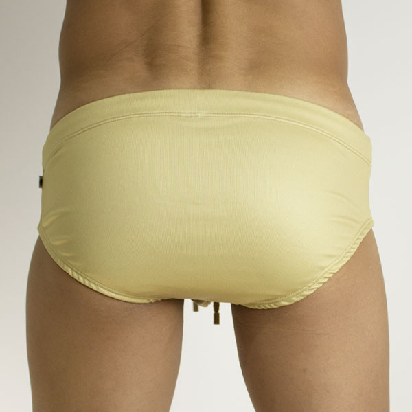 bañador dorado malebolo underwear pantaloneta de baño para hombre