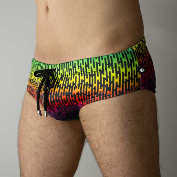 bañador pride 2023 malebolo underwear pantaloneta de baño para hombre