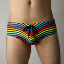 bañador pride malebolo underwear pantaloneta de baño para hombre
