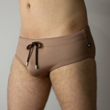 bañador taupe malebolo underwear pantaloneta de baño