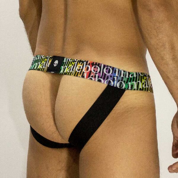suspensorio pride 2022 vista atras malebolo underwear